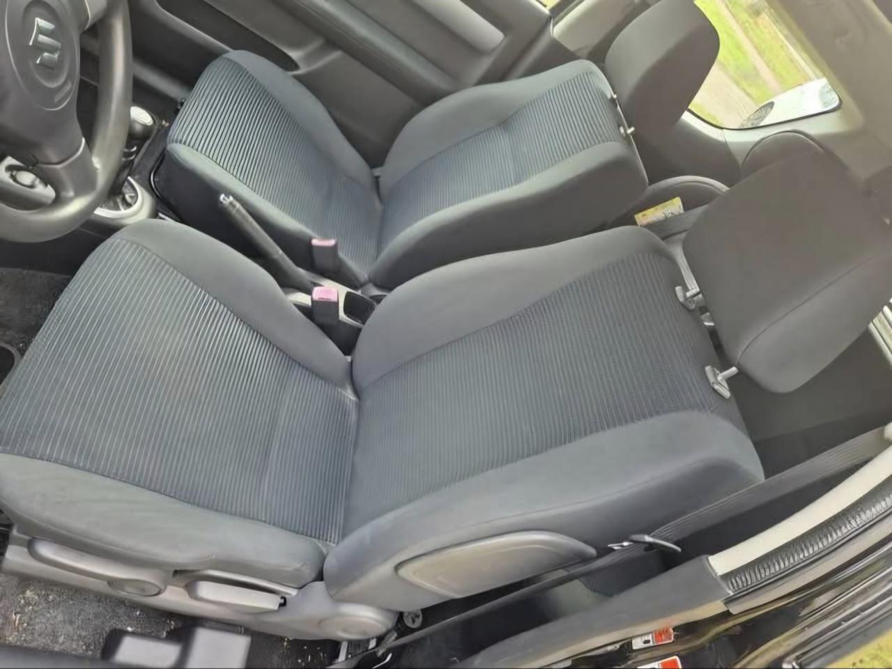 Suzuki swift sport 1.5