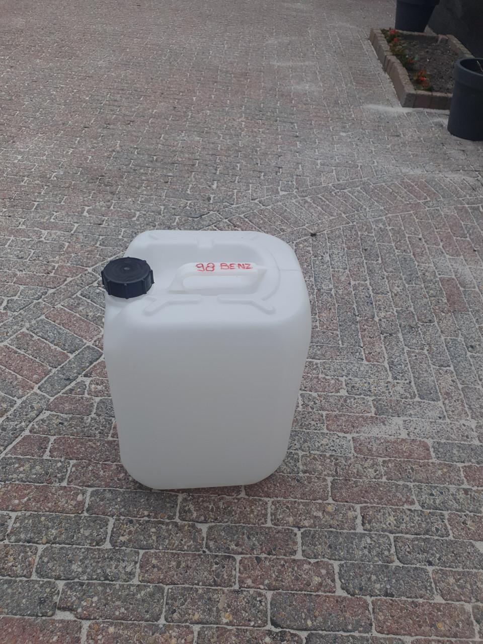 Jerrycan