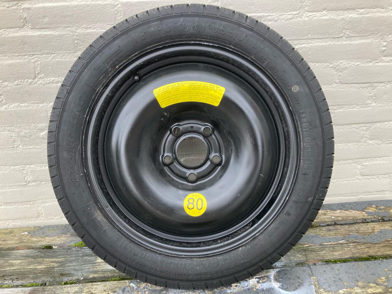 Thuiskommer voor de auto