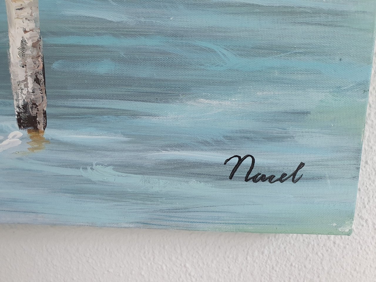 Schilderij