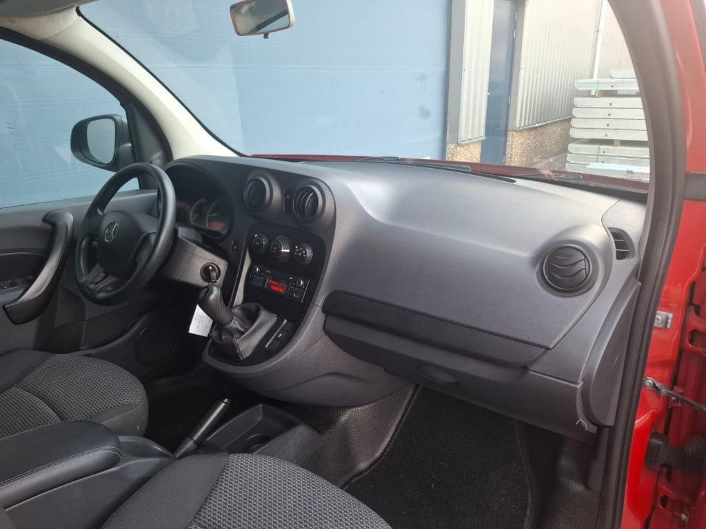 Mercedes-Benz Citan 108 cdi economy airco / sidebars / euro 6 / n.a.p.
