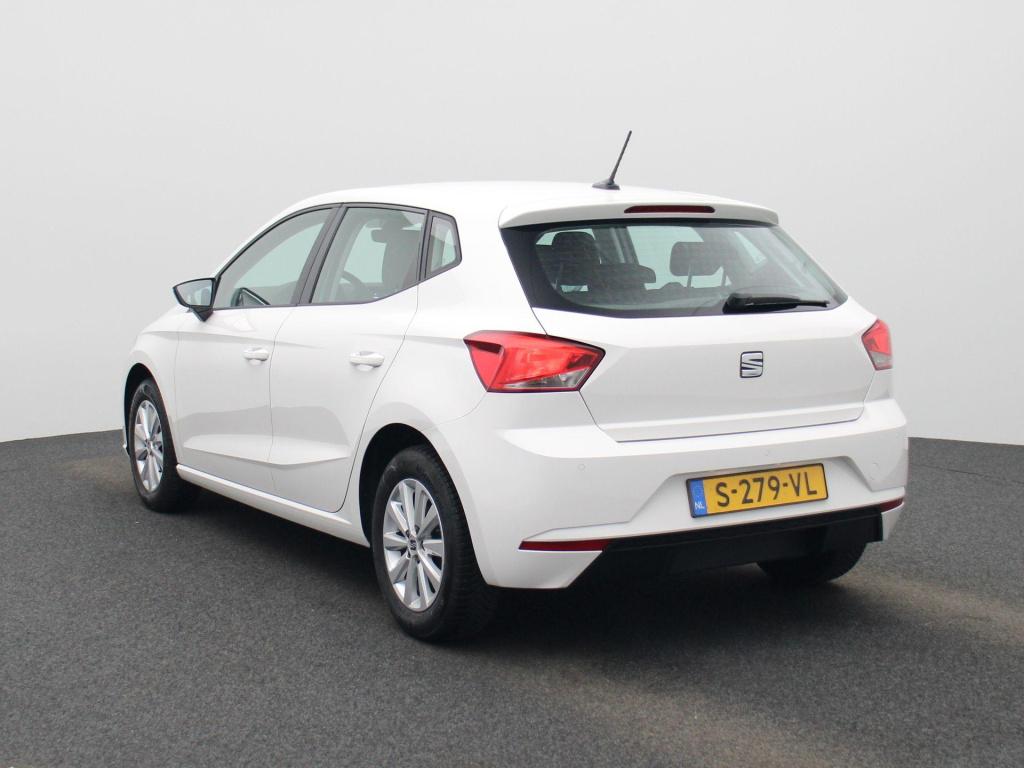 Seat Ibiza 1.0 ecotsi style | apple carplay/ android auto | cruise control 