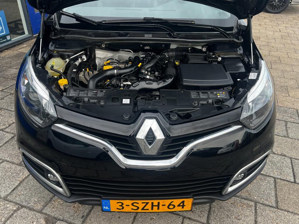 Renault Captur 0.9 tce expression