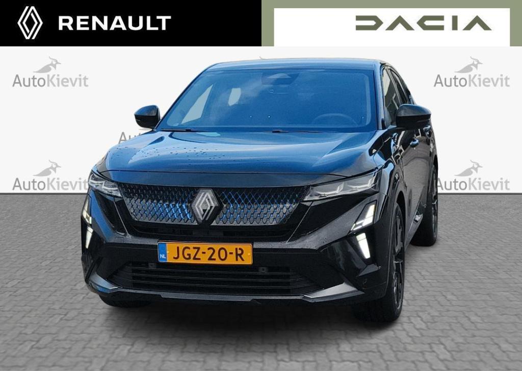 Renault Rafale 1.2 e-tech full hybrid 200 esprit alpine - 5 jaar garantie