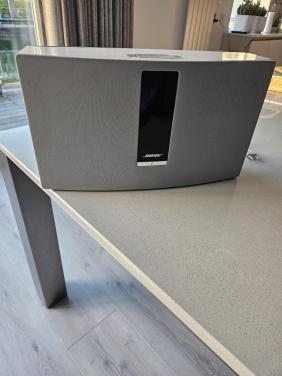 Bose Soundtouch 30