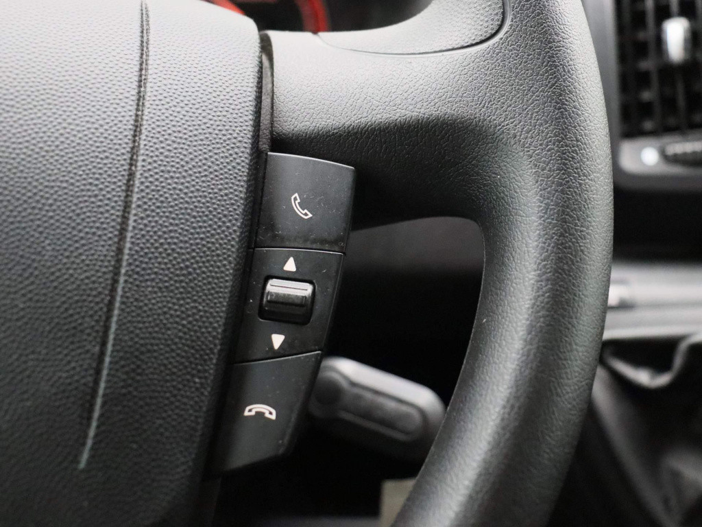 Fiat E-ducato 3.5t l3h2 79 kwh | navigatie | climate control | camera | par