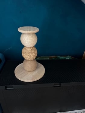 Katten speelgoed krabtoren