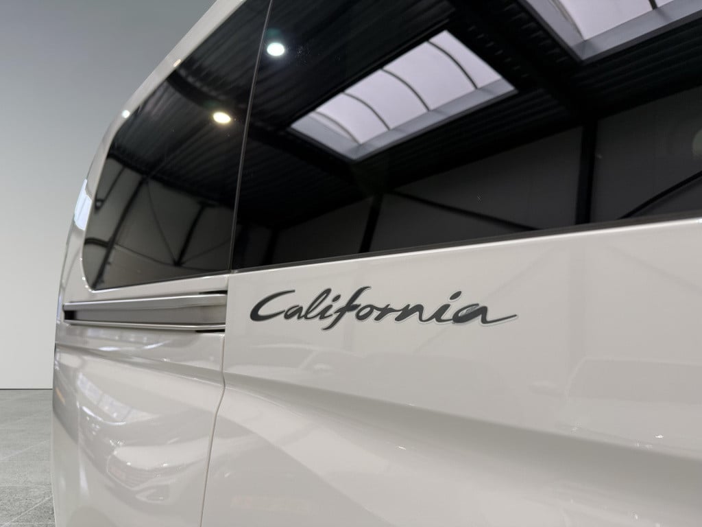 Volkswagen Caddy maxi 1.5 tsi 115pk dsg california mini camper