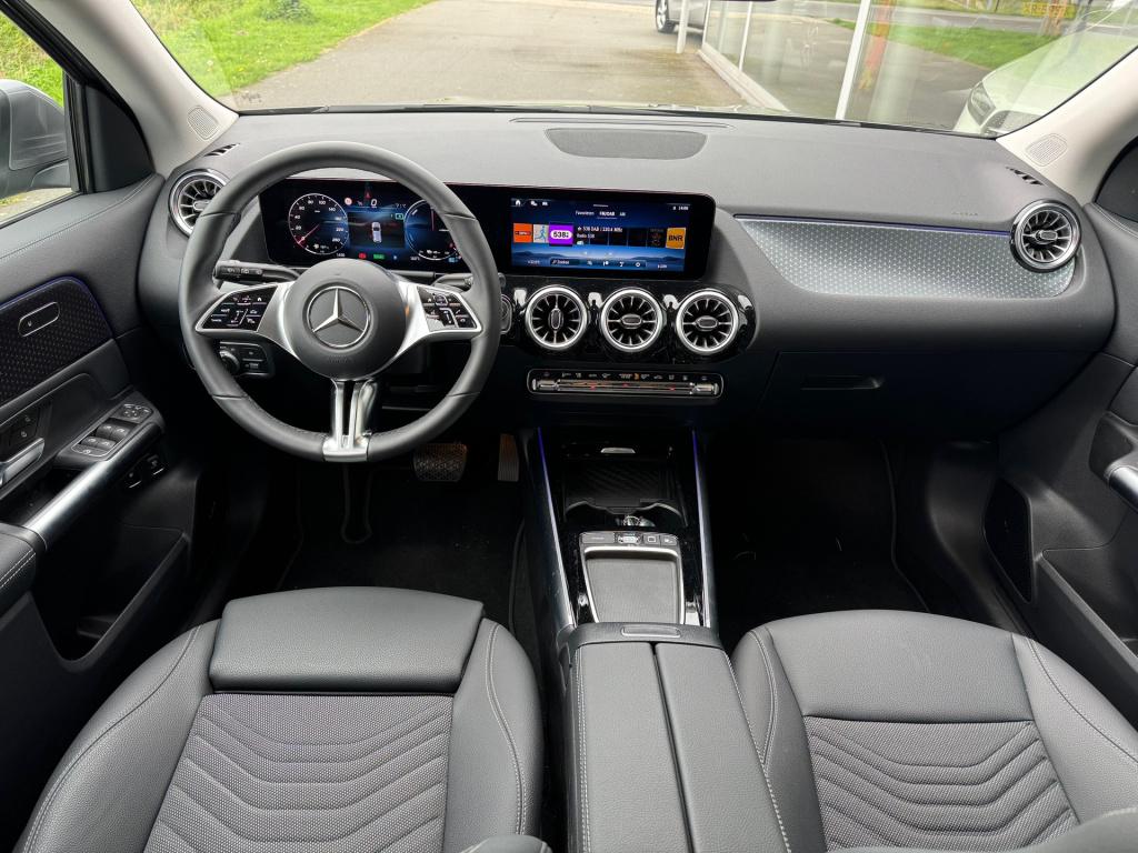 Mercedes-Benz Gla-klasse 250 e progressive line advanced plus automaat ,ele