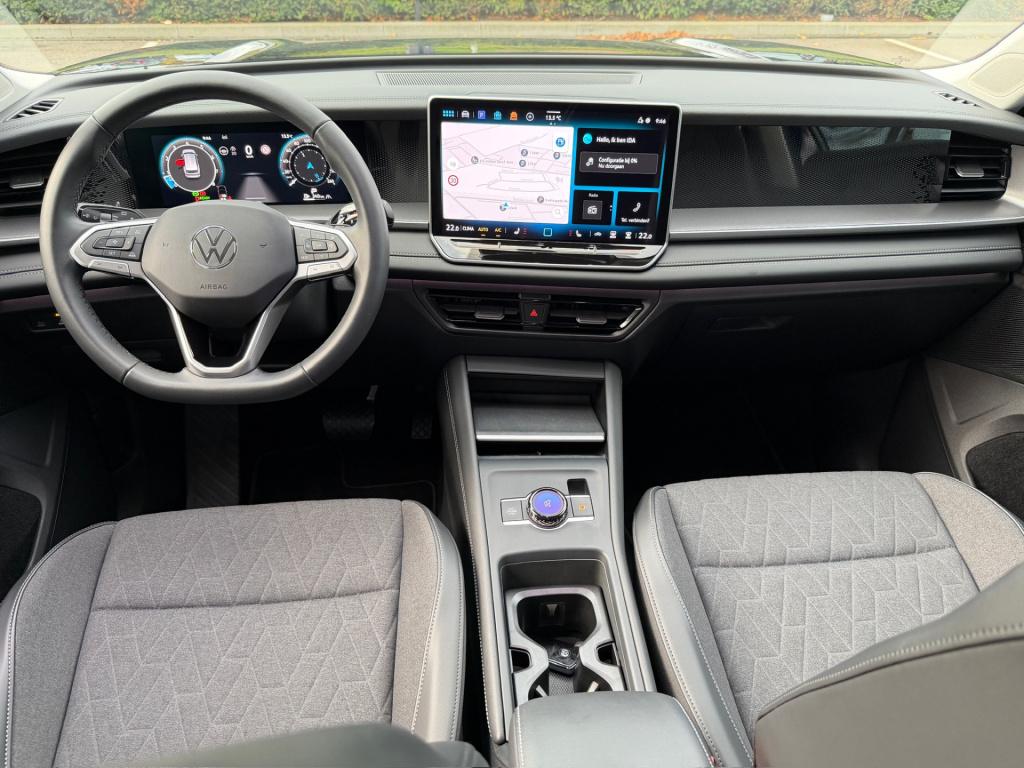 Volkswagen Tayron 1.5 etsi 150pk life 7-persoons | trekhaak | 360 camera | 