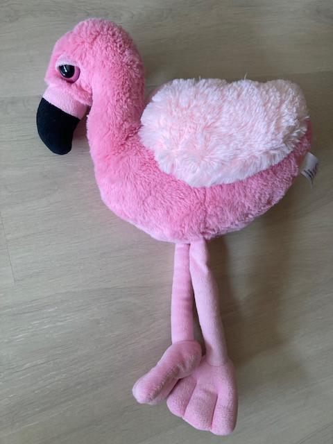 Poppen: Pardoes, Koos, Sneeuwwitje, Flamingo, Mr. Buldog, Beer broertjes