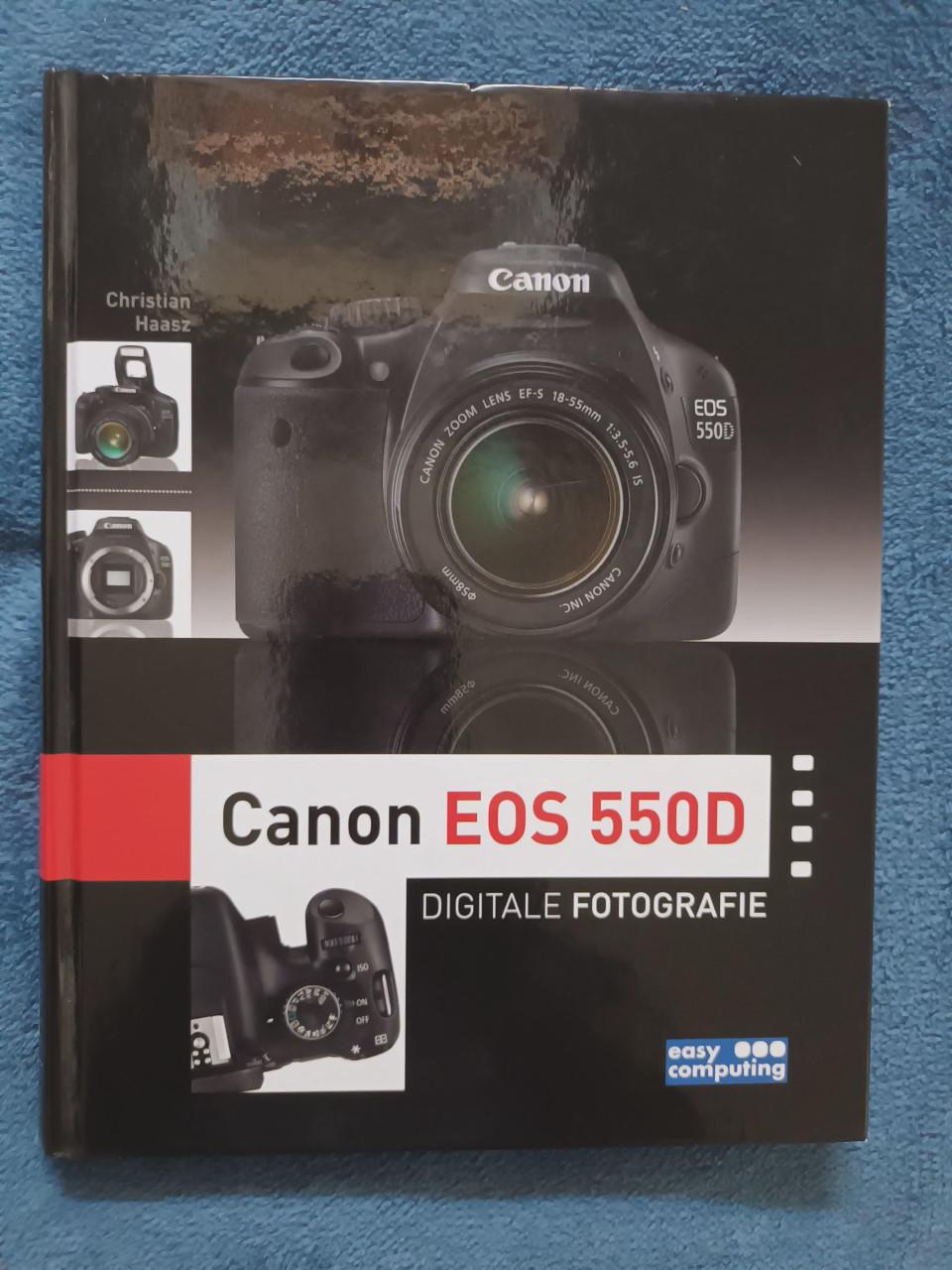 "Ideale, complete starterset voor de beginnende fotograaf".