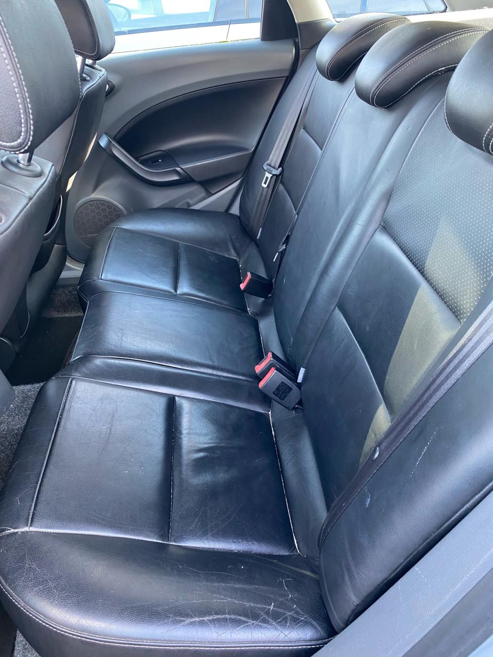 Seat Ibiza 1.2 tdi