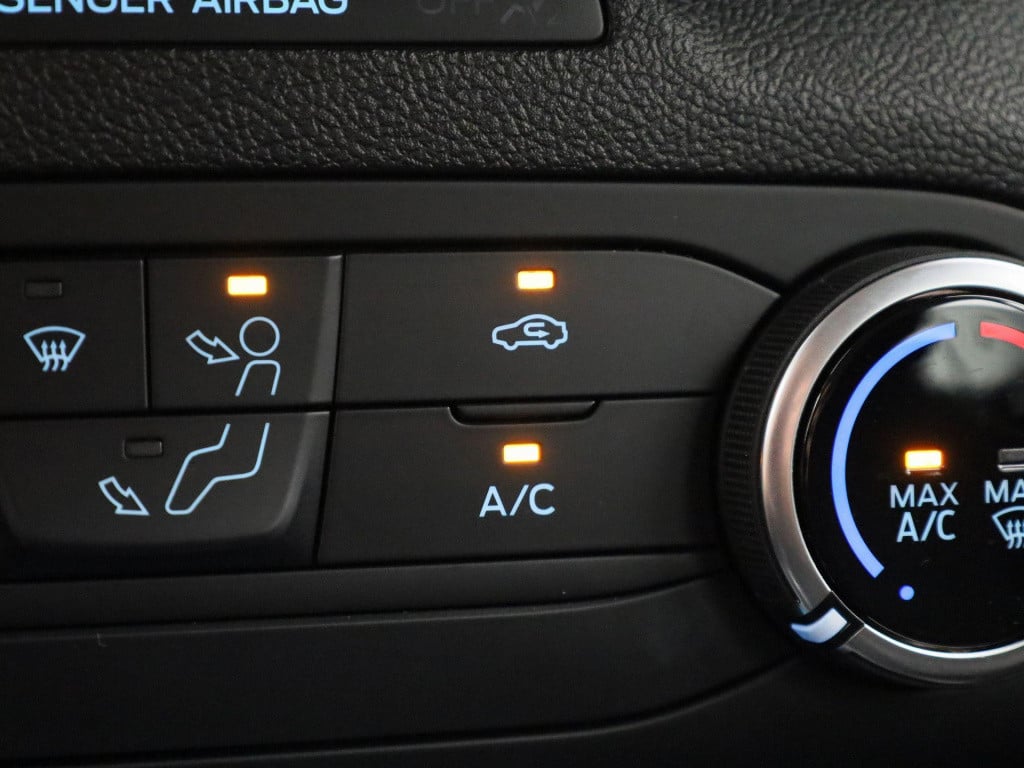 Ford Focus 1.0 ecoboost connected | lmv | parkeer sensoren | bluetooth | ai