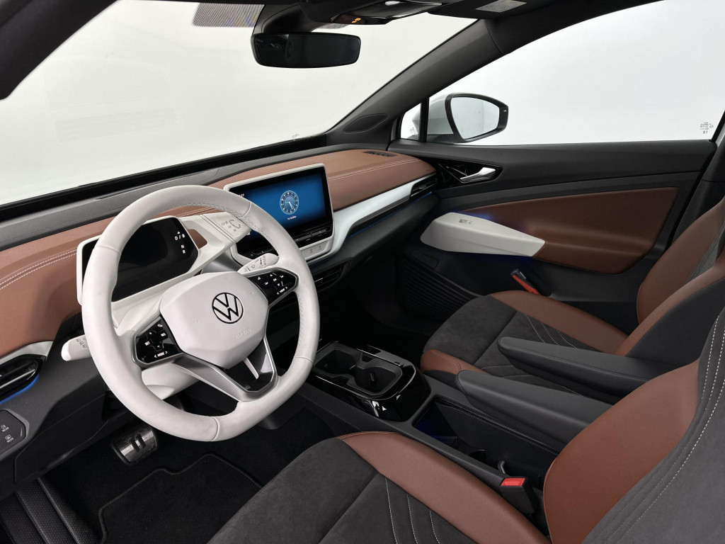 Volkswagen Id.4 pro advantage 77 kwh