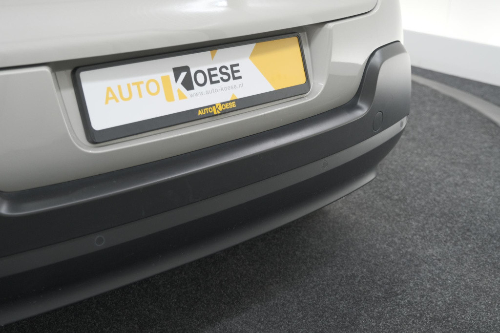 Citroen C3 puretech 82 feel edition | allseason banden | climate control | 