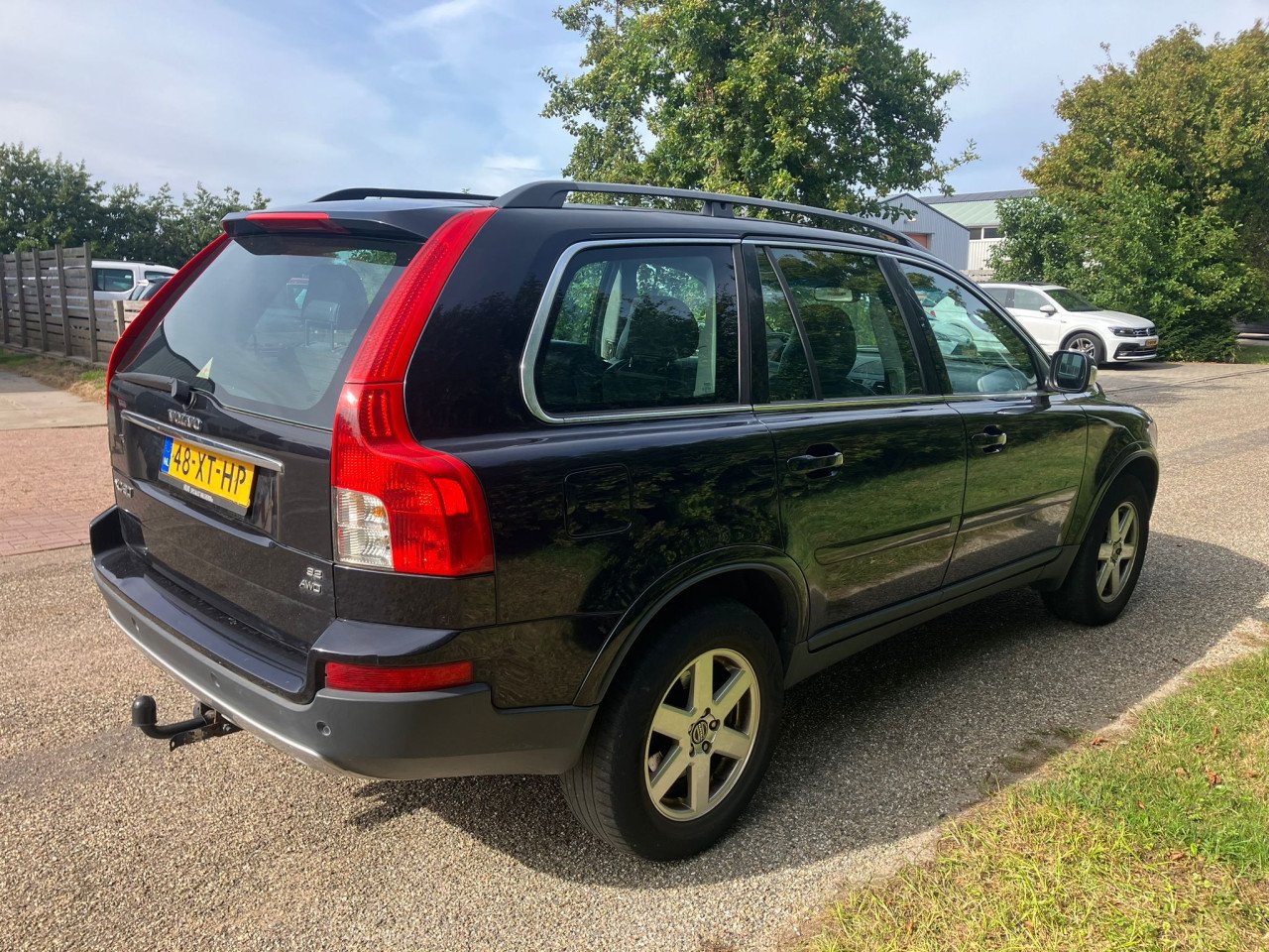 Volvo XC90 3.2 Automaat