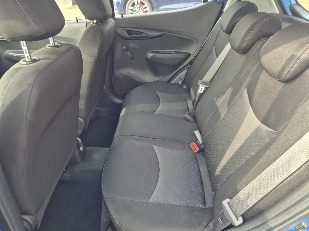 Opel Karl 1.0 ecoflex edition