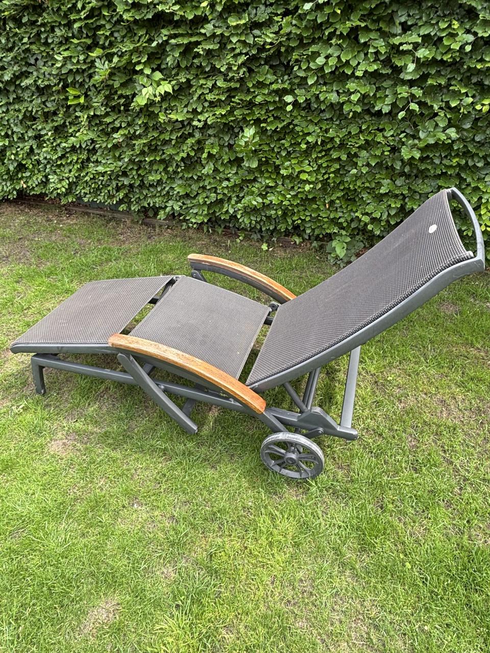 Ligbed Hartman Da Vinci