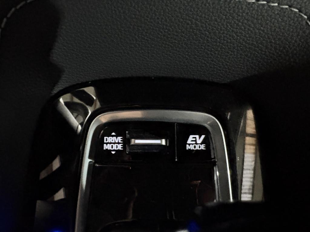 Toyota Corolla Touring Sports hybrid 140 dynamic