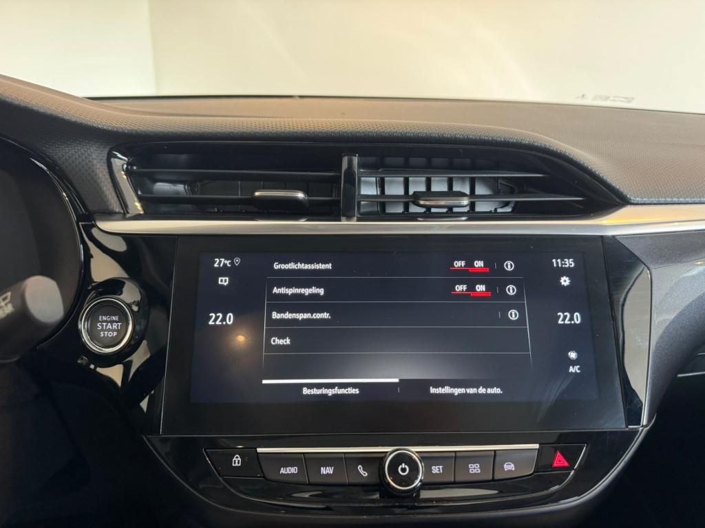 Opel Corsa 1.2 elegance