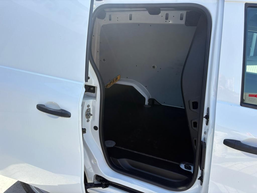 Mercedes-Benz Citan 108 cdi l1 pro