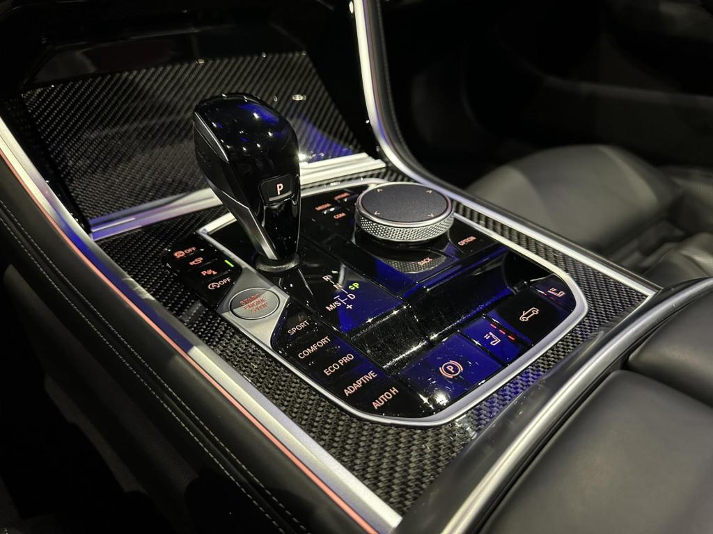 BMW 8-serie 840i *origineel nl*stoelkoeling*nekverwarming*harman kardon*