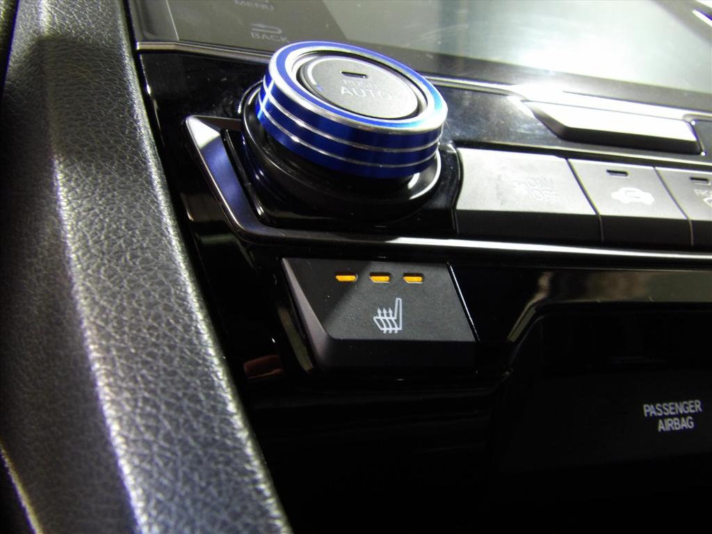 Honda Civic 1.5 i-vtec 182pk 5d sport plus