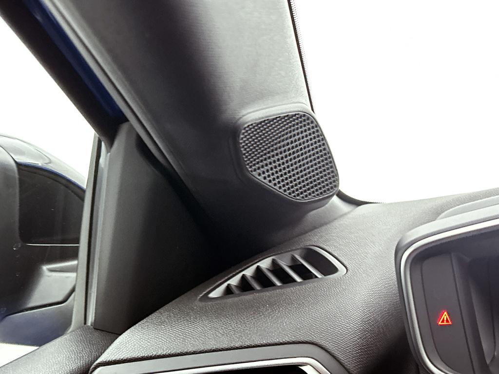 Peugeot 208 hybrid 110 pk automaat gt | adaptive cruise | icockpit | naviga