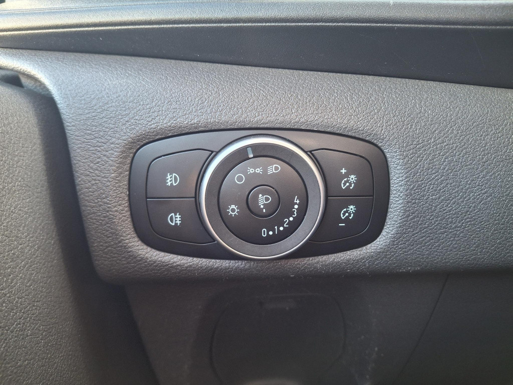 Ford Transit Custom 280 2.0 tdci l1h1 trend cruise control | parkeersensore