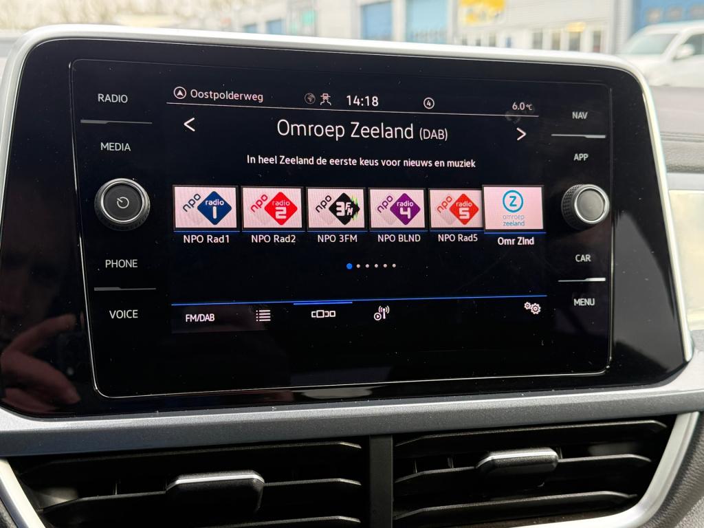 Volkswagen T-roc 1.5 tsi style