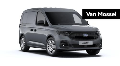 Ford Transit Connect 2.0 ecoblue l1 trend nieuw te leveren | apple carplay 