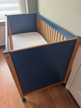 Kinderledikandje