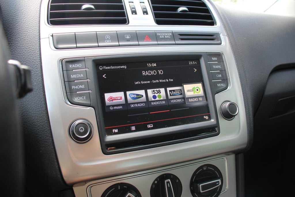 Volkswagen Polo 1.4 tdi bluemotion - cruise - navi - airco - org nl - euro 