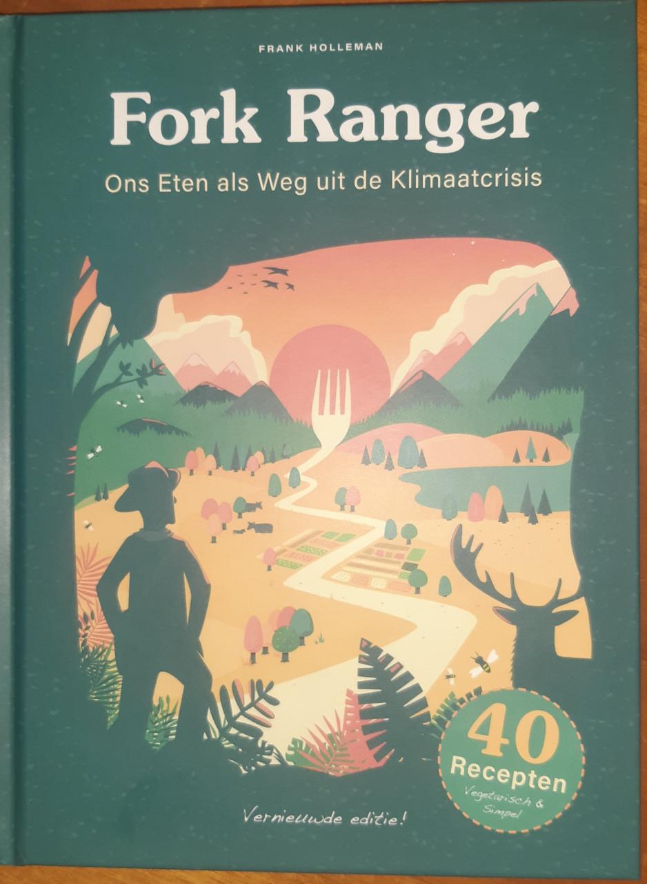 Kookboek Fork Rangers