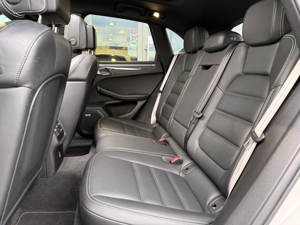 Porsche Macan 2.9 gts facelift 441pk | pano | bose | luchtvering | achterui