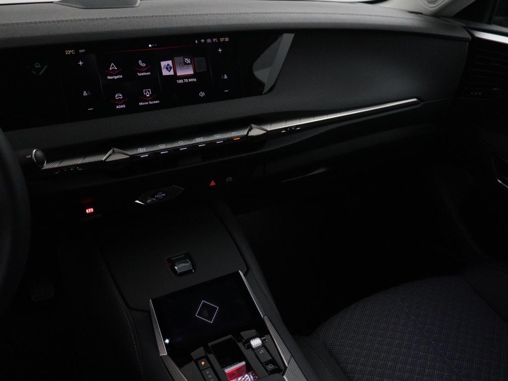 Ds Ds 4 130pk automaat trocadero | navigatie + head-up display | proximity 