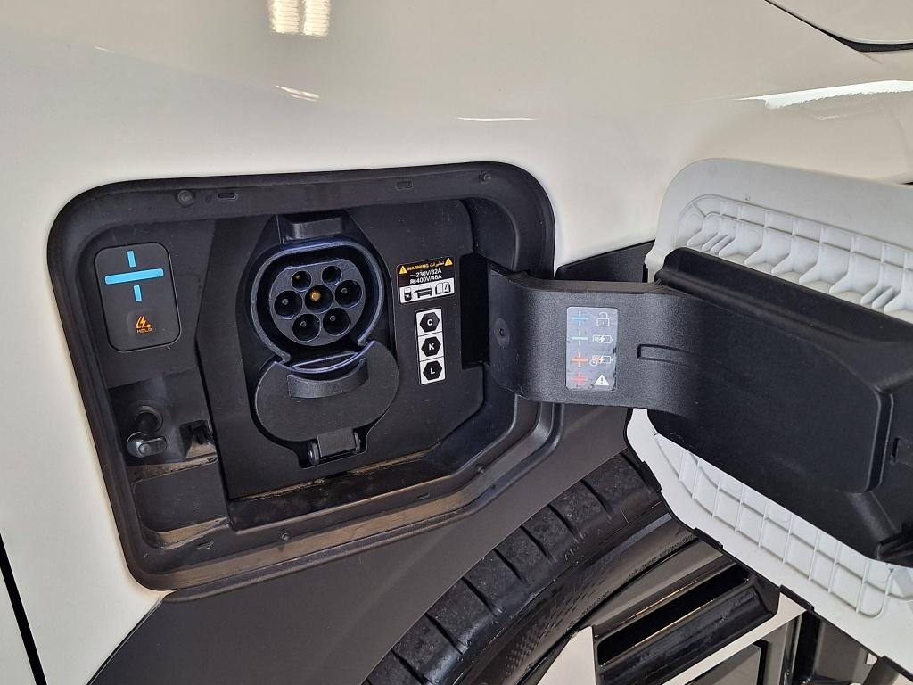 Kia Ev3 plus advanced 58.3 kwh