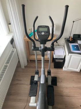 Crosstrainer