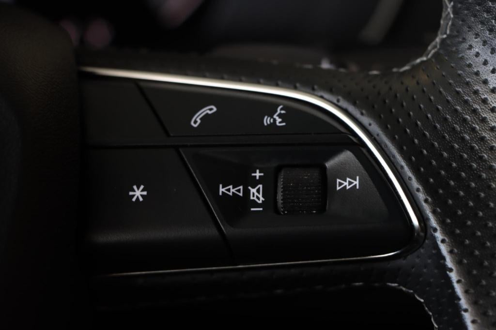 Audi Q5 sportback 50 tfsi e s edition competition 300pk s tronic| soh 94,6%