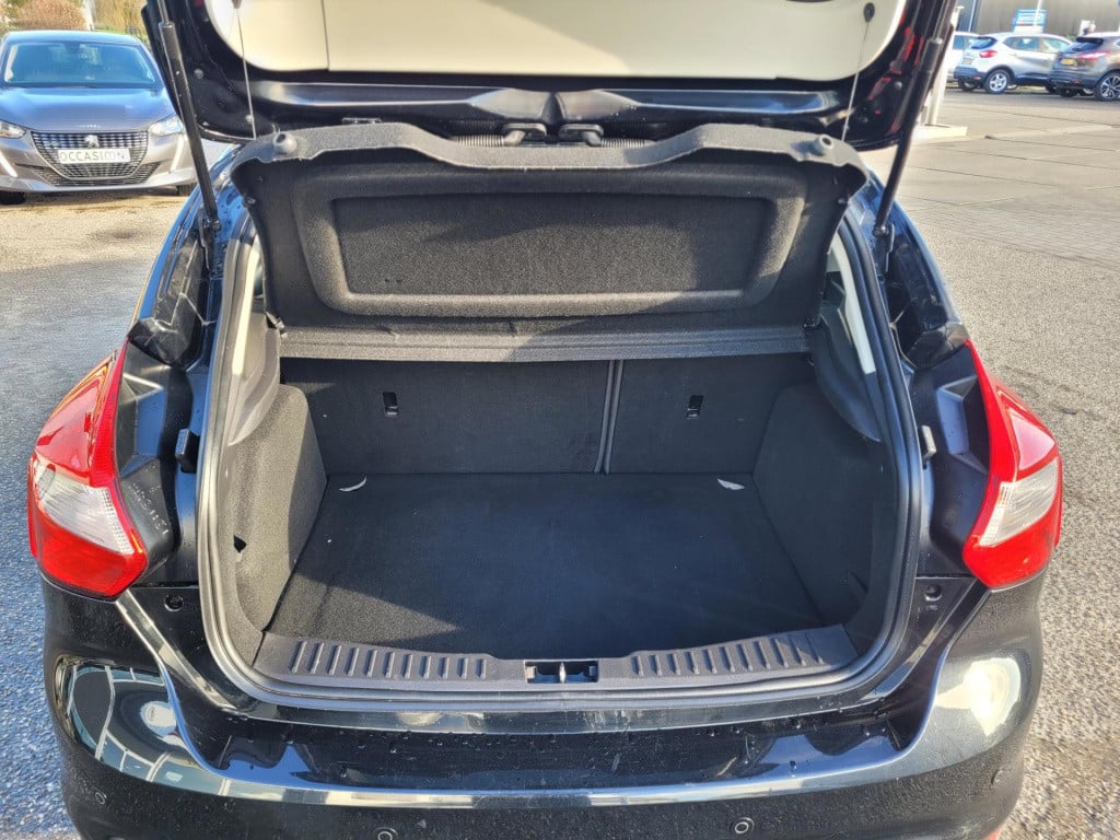Ford Focus 1.0 ecoboost titanium