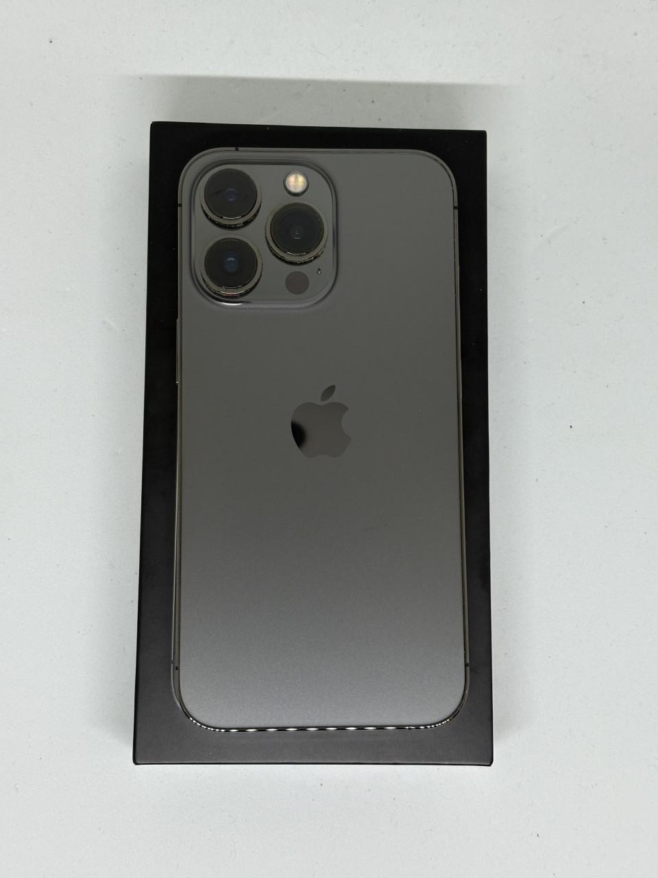 IPhone 13 Pro  grafiet  128GB