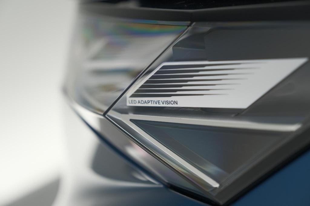 Renault Austral 1.2 e-tech full hybrid 200 techno | nieuw model | pack wint