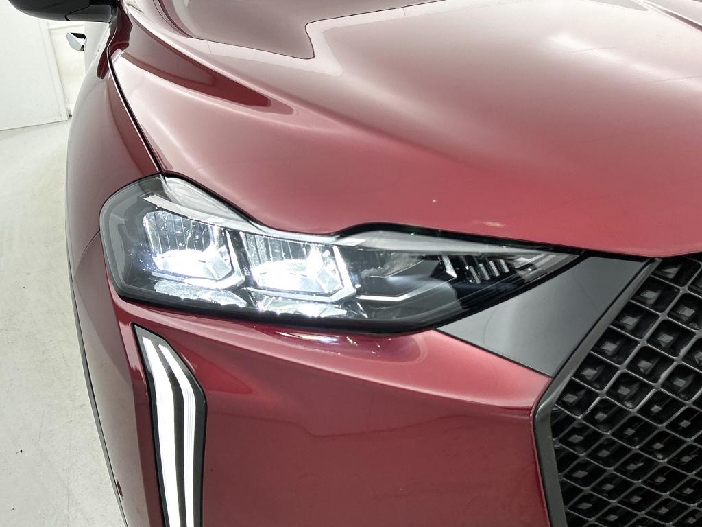 Ds Ds 3 130 pk automaat performance line | rijklaar | 360 camera | apple ca