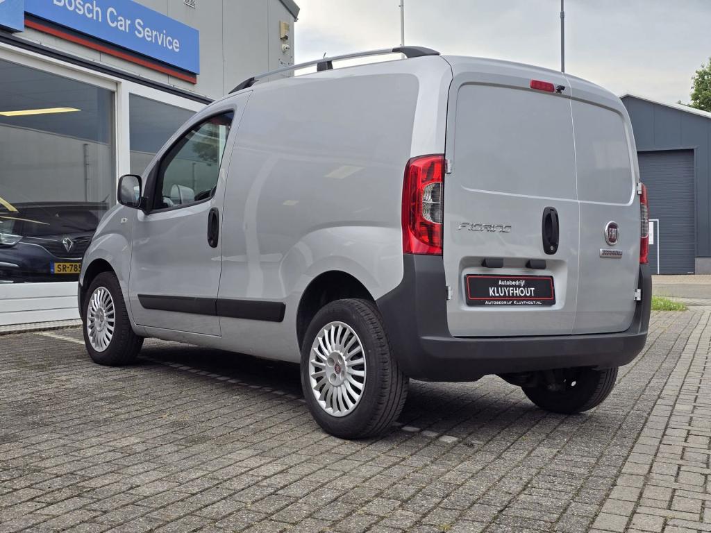 Fiat Fiorino 1.4 basis