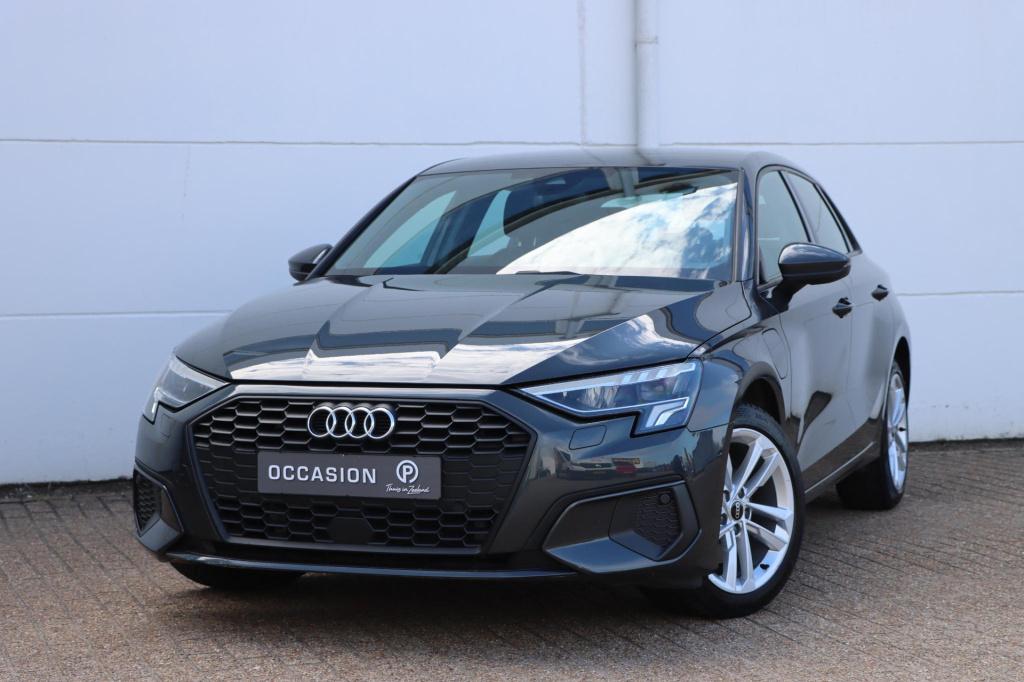 Audi A3 sportback 40 tfsi e advanced edition 204pk s-tronic | soh 93% |