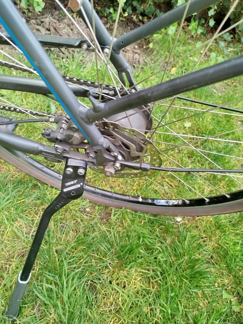 Diamond Liberty e-bike