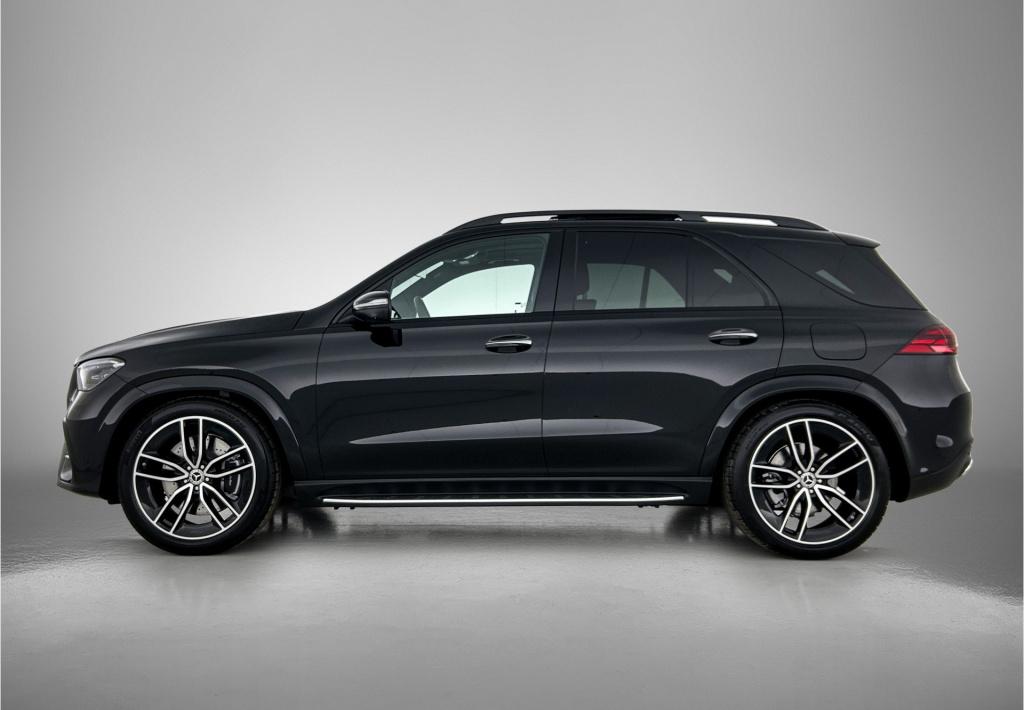 Mercedes-Benz Gle 400 e 4matic sport edition premium plus | winterpakket | 