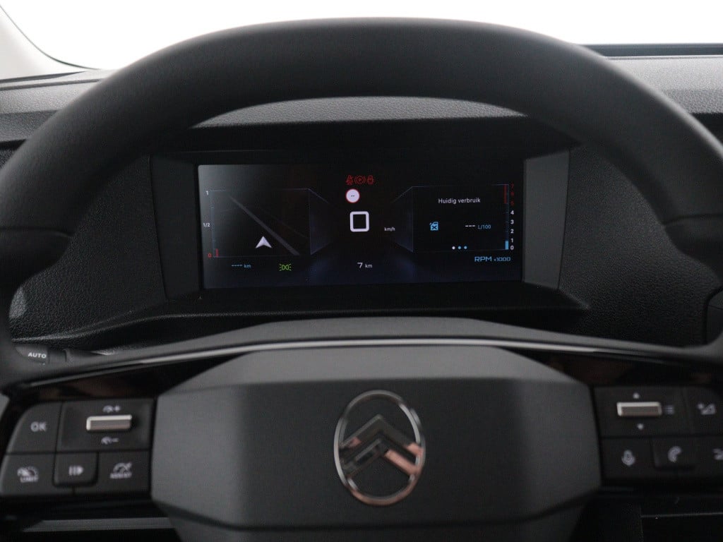 Citroen Jumpy bluehdi 145pk lengte 3 dubbel cabine | rijklaar | 0% financia