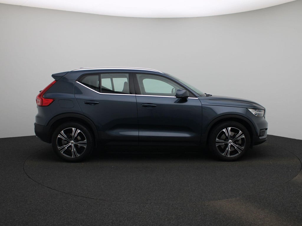 Volvo XC40 1.5 t4 recharge inscription | automaat | climate control | navig